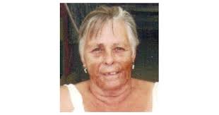 Helen Robinson Obituary (1939