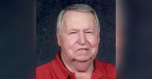 Donald Ray McIntosh Obituary