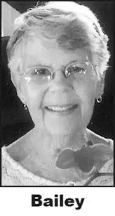 DIXIE BAILEY Obituary (2019)