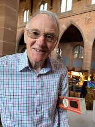 Saturday 17th May is #EdgarWoodDay This year we celebrate the 165th  Anniversary of Edgar's birth. And some great news... Edgar Wood's Long  Street Methodist Church in Middleton is OPEN for a day