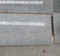 Polished Light Grey G603 Granite Tiles for Project