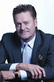 Andrew Kendrick Shares Five-Point Approach for European Success in Keynote  Speech to Insurance Industry