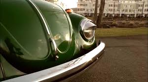 Image result for Delta Green 1969 VW Bus