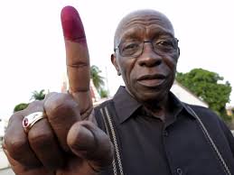 Jack Warner concedes loss of seat in Trinidad and Tobago parliament