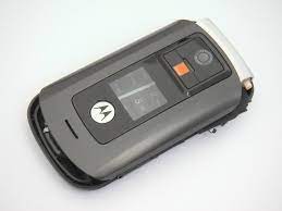 MOTOROLA E1070 Obudowa Oryginał Bez ...