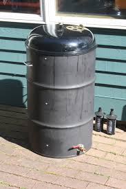 What i'd do differently next time: Build Your Own Ugly Drum Smoker Uds 7 Steps Instructables