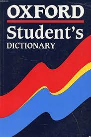 The oxford advanced learner's dictionary is the world's bestselling advanced level dictionary for learners of english. Oxford Advanced Learner S Dictionary Of Current English 6th Edition A S Hornby Sally Wehmeier Sally Wehmeier 9780194315524 Amazon Com Books