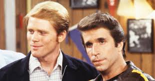 Henry Winkler On Ron Howard and New Memoir 'Being Henry'
