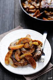 Online shopping from a great selection at movies & tv store. Apple Cinnamon Pork Chops Gimme Some Oven
