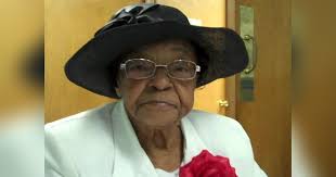 Obituary for Ruby Mae (Nichols) Pinder
