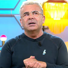 Qué hago presentando esto?": Jorge Javier responde con firmeza a quienes  cuestionan 'El diario de Jorge'