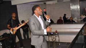 Artist Larry Springfield