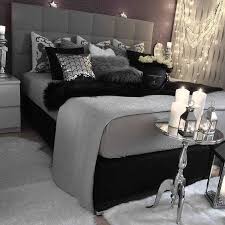 27 beautiful silver grey bedrooms : 310 I Want A Gray Bedroom Ideas Home Bedroom Bedroom Design Bedroom Inspirations