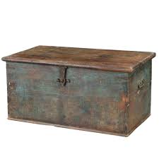 Coffre Ancien Bois Coffre D Occasion Coffre à jouets en panneaux mdf 76 x 46 x 54cm. coffre ancien bois coffre d occasion