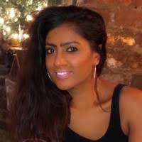 Henal Patel's Instagram, Twitter & Facebook