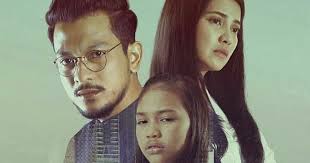 2,513 likes · 6 talking about this. Miss Banu Story Sinopsis Drama Andainya Takdir 2 Tv3