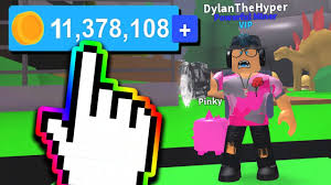 Click on the twitter codes button on the left menu bar. New Auto Clicker Hack In Mining Simulator Roblox Youtube