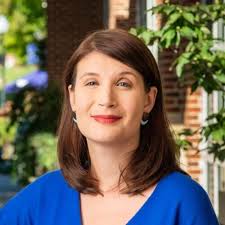 Humanities and Behavioral Sciences Faculty & Staff