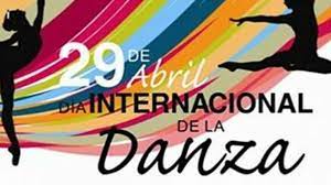 Espacio dedicado a celebrar en méxico el día internacional de la danza 2020. Celebra Con Nosotros El Dia Internacional De La Danza Asi Se Baila