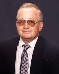 Kenneth Bailey Hutson