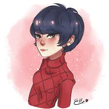 Kagami Tsurugi Diamondmccrakin Miraculous Ladybug Kawaii Drawings Ladybug