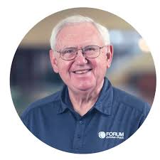 Forum Christian Church