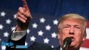 What You Need to Know About the Donald Trump Rape Lawsuit — and the Accuser  Who Claims He Raped Her When She Was 13