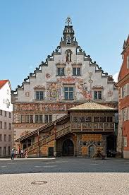 Petersburg holiday packages flights to st. Lindau Altes Rathaus Lindau Germany Visit Germany