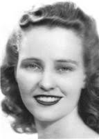 Mildred Johnstone Obituary (1920-2014)