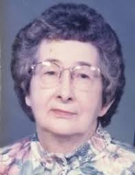 Barbara Jean Evans Obituary