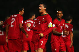 12.15 am ist (utc +5:30). Cristiano Ronaldo S Route To Ballon D Or Glory Game By Game Breakdown Bleacher Report Latest News Videos And Highlights