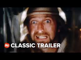 Monty Python's Life of Brian (1979) Trailer #1