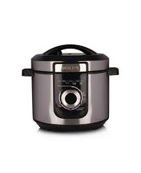 Multicooker and rice cooker 61. Philips Electric Pressure Cooker 5l Me Hd2105 46 Ayobas