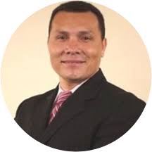 Hector Melgar, PT