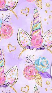 Pin By Saived Liu On Wallpapers Unicorn Wallpaper Cute Unicorn Wallpaper Unicorn Painting