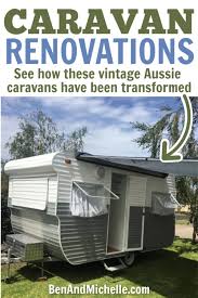 Diy Caravan Makeovers In 2020 Diy Caravan Caravan Renovation Caravan Makeover