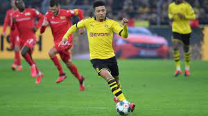 News zu allen spielen der 1., 2. Fussball Heute Live Union Berlin Vs Bvb Auf Dazn Sehen Dazn News Deutschland