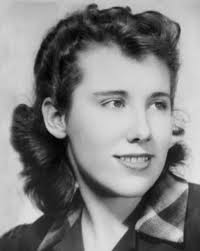 Rozella Dangerfield Obituary (1925