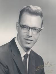 David Irvine Obituary