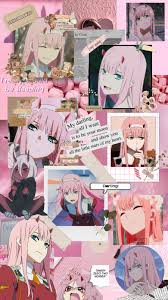 You can also upload and share your favorite zero two aesthetic 1920x1080 wallpapers. Zero Two Aesthetic Wallpaper