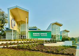 Knock Knock Children's Museum