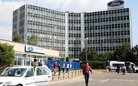 Great savings on hotels in craiova, romania online. Ford Craiova Caleffi