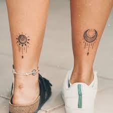 Check spelling or type a new query. Updated 43 Glorious Sun And Moon Tattoos August 2020