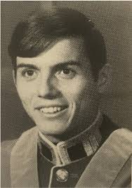 Royal Military College Class of '76 Obituaries