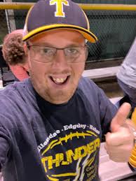 Edgeley practice at 4pm, Ellendale leaves at 3:15