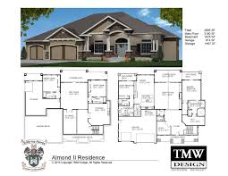 Rambler House Plans With Basement Mn Basements Are An Important Part Of Most Houses They Are Usually Rambler House Plans Basement House Plans Rambler House