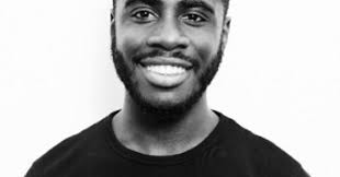 Kweku Afari Account Executive