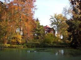 Das beliebte retreat im haus der stille ind roseburg. Bildergalerie Haus Der Stille Buddhistisches Meditationszentrum In Roseburg
