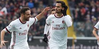 Full match & highlights watch full football matches & highlights hd replay. Highlights Serie A Udinese 1 1 Ac Milan Bola Net