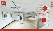 360° Virtual Tour – Käthe Kollwitz Museum Köln